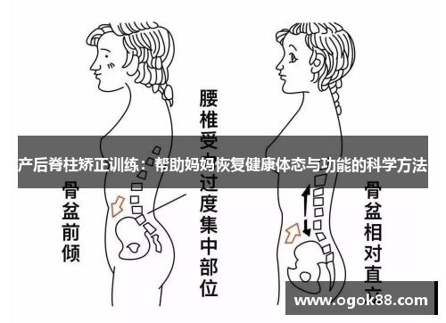 产后脊柱矫正训练：帮助妈妈恢复健康体态与功能的科学方法